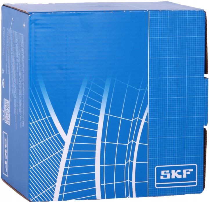 SKF VKM 75000 GALET TENDEUR COURROIE DE DISTRIBUTION