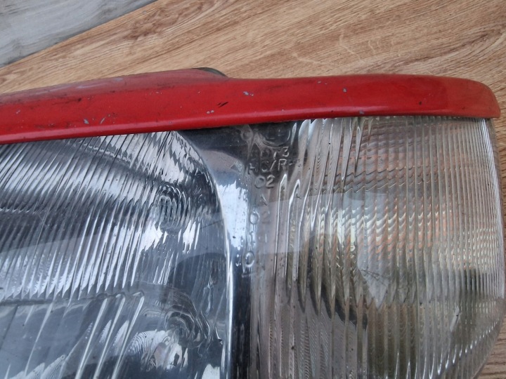 FORD ESCORT LIFT GAUCHE PHARE AVANT 95-00 ANNÉE ORIGINE