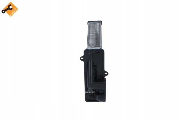 NRF CHAUFFAGE PEUGEOT 207 06-