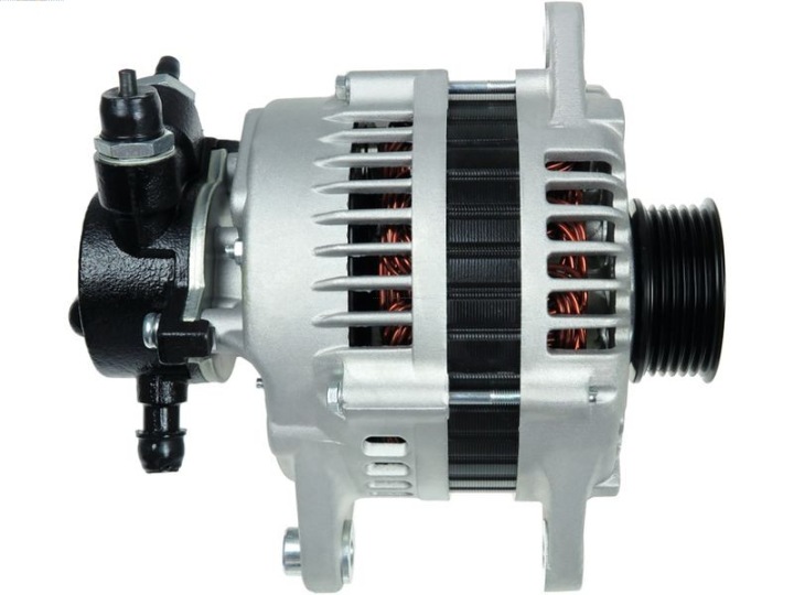 ALTERNATEUR ASTRA CORSA 1.7CDTI 00- 100A AS- KIT NIEZBEDNIK CONDUCTEUR #1