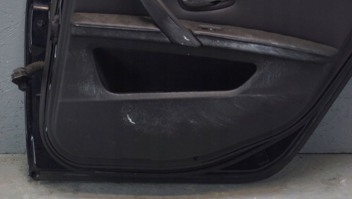 PORTES DROIT ARRIÈRE BMW X3 E83 475 (D1304)