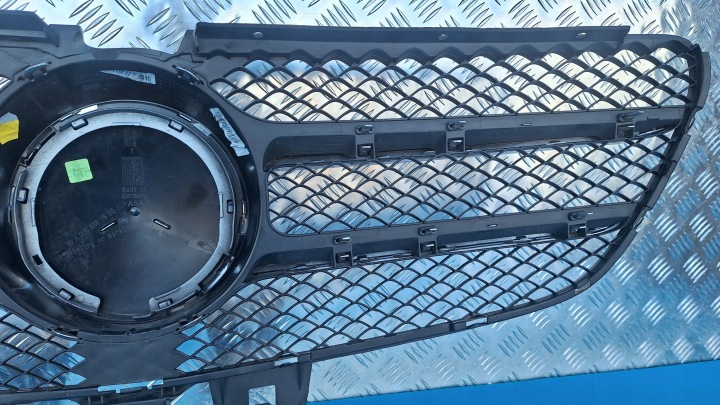 MERCEDES V-KL W447 LIFT GRILLE CALANDRE PARE-CHOCS