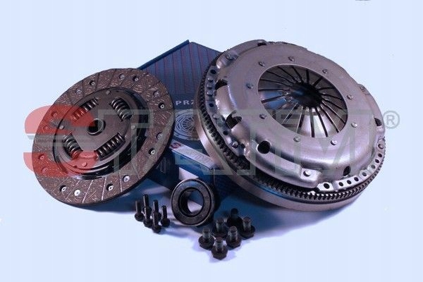 EMBRAYAGE JEU VW CADDY/GOLF/JETTA/PASSAT/T5 1,6-1,