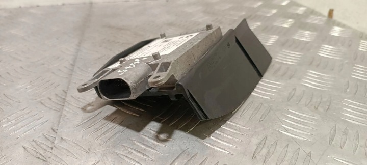 BMW 6 F06 GRAN COUPÉ 2015 MODULE MORT ZONES 6868727