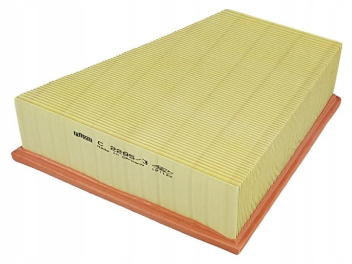 FILTRE AIR SKODA/VW 1,9SDI/ MANN-FILTER C2295/3