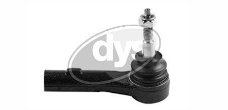 DYS TERMINAL BARRA FORD MUSTANG CONVERTIBLE (III) 14- 