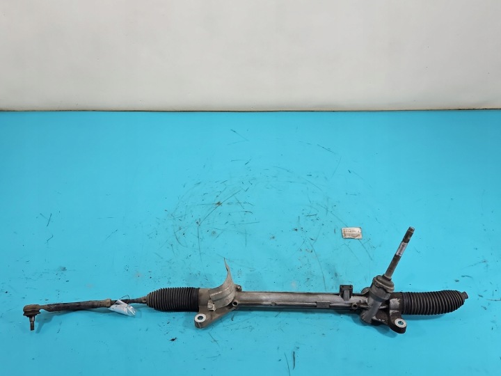 CRÉMAILLÈRE DE DIRECTION CRÉMAILLÈRE DE DIRECTION NISSAN QASHQAI II J11 13-21 4EH0BL4