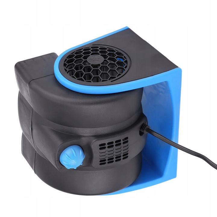 AUTO CAR VEHICLE 12V VENTILATEUR ÉLECTRIQUE MINI