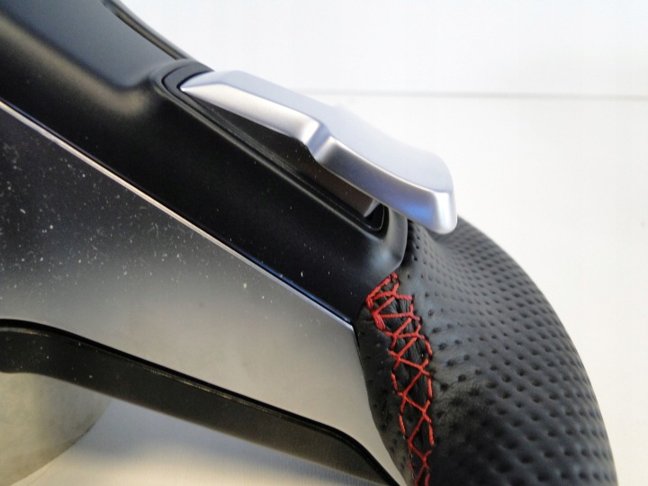 MERCEDES VOLANT PALETTES E 214 G 463 EQA EQB 243 EQE 295 EQS 297 AMG