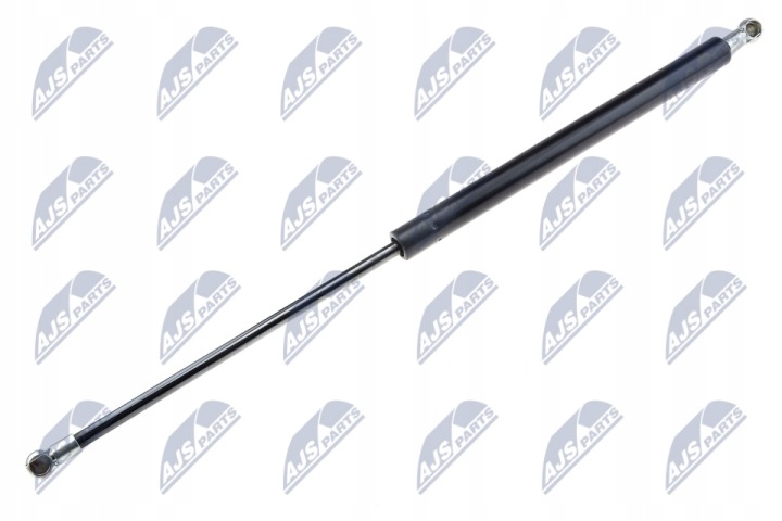RESSORT TÉLESCOPE CAPOTS L=460MM F=550N MERCEDES E-CLASS W210 S210 95-03