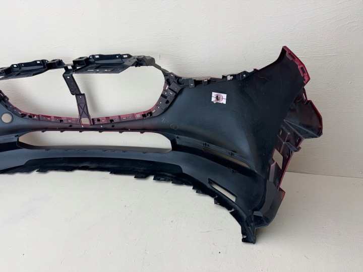 MAZDA CX30 CX-30 19R- PARE-CHOCS AVANT AVANT DFR5-50031 PDC