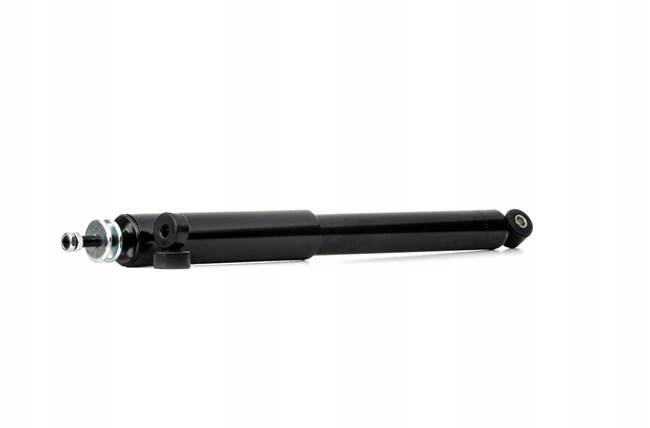 2 CV RIDEX 854S0374 AMORTISSEUR GAZEUX ENTRETOISE SUSPENSIONS ARRIÈRE