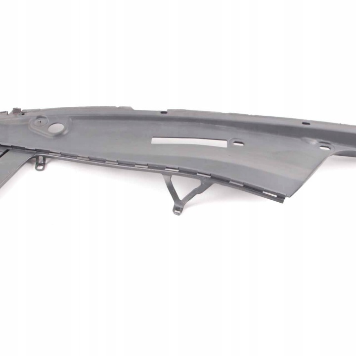 BMW F10 F11 PROTECTION GARDE-BOUE CHAMBRES MOTEUR AVANT PRAWO 7019804