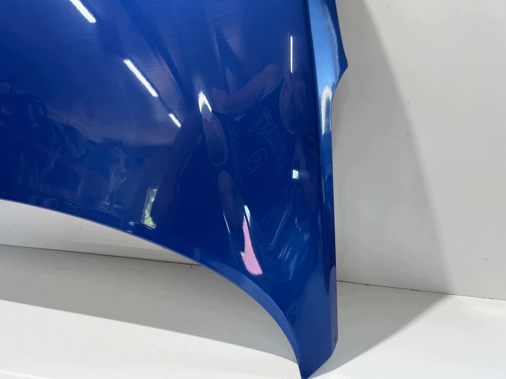 CAPOT COUVERCLE HYUNDAI I20 II