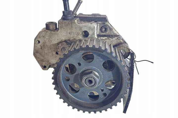 POMPE CARBURANTS OPEL ASTRA J 8973279240 1.7L DIESEL 74KW 2007