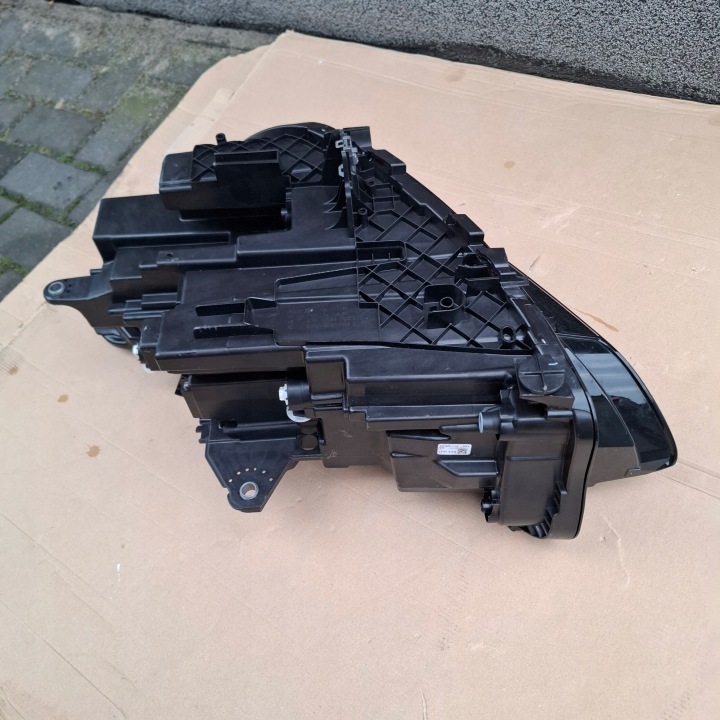 BMW X1 U11 COMPLET LED 5A9A222 5A9A222-01 REFLEKOTR PHARE AVANT DROITE