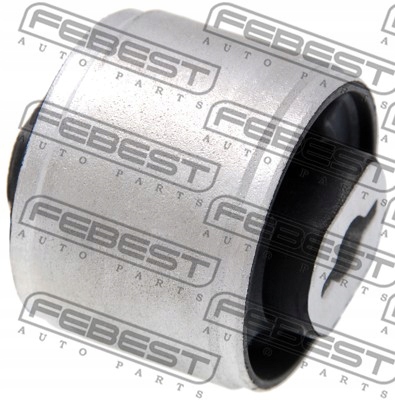 FEBEST SILENT BLOC POUTRES ARRIÈRE VOLVO XC90 2003-