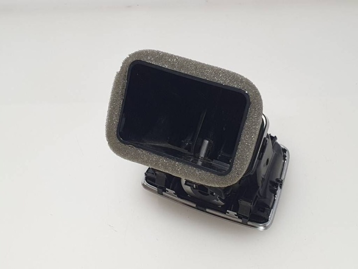 AUDI Q3 8U GRILLE CONDUIT D'AIR ADMISSION TUNNELS CENTRAL ARRIÈRE 8U0819203B