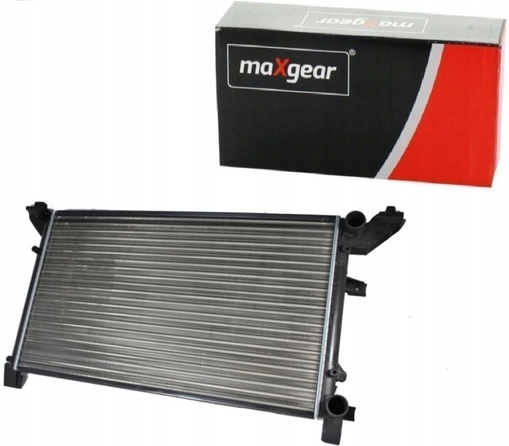 MAXGEAR RADIATEUR VW LT 96- 2,5TDI