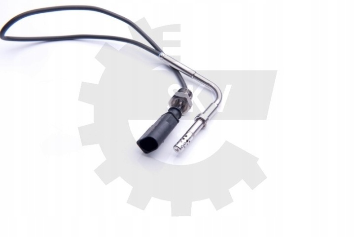 CAPTEUR TEMPÉRATURE GAZ D'ÉCHAPPEMENT AUDI A4 A5 A6 A7 A8 Q7