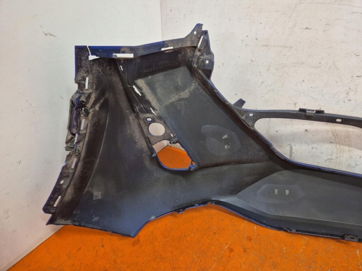 TOYOTA C-HR 16-23 PARE-CHOCS AVANT 75860-02220