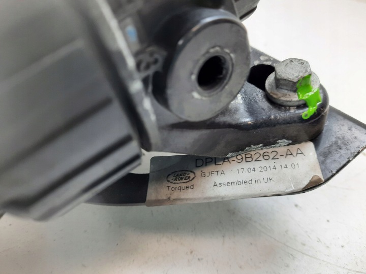 2014 LAND ROVER RANGE ROVER SPORT L494 FIXATION FILTRE CARBURANTS BH429C296AC