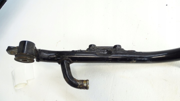 HONDA MAGNA VF 700 750 CHÂSSIS CHÂSSIS SUPPORT MOTEUR