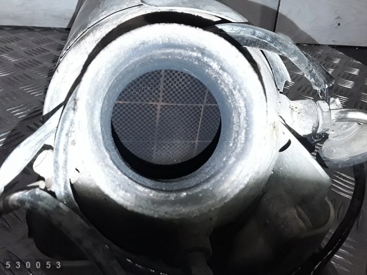 2008 MITSUBISHI OUTLANDER CATALYSEUR 2200DID 9664510780