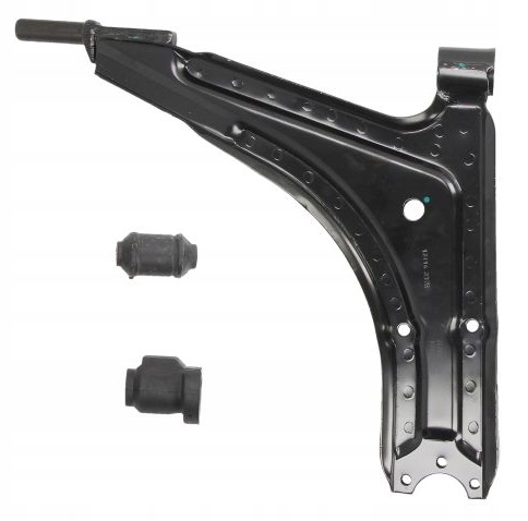 FEBI BRAS DE SUSPENSION VW DROIT GOLF/JETTA I LE/PR AVEC DOUILLES