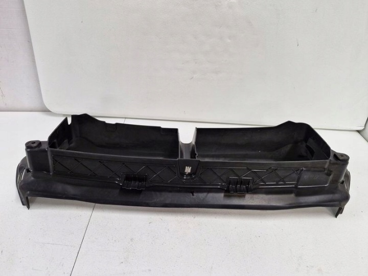 VOLVO V40 2 II VOLANT ADMISSION GUIDE AIR 31294094