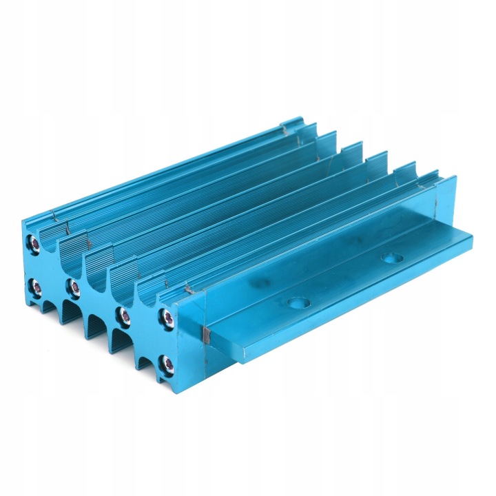 CHODNICA MOTOCYCLETTE UKAD CHODZENIA HUILES STOP ALUMINIUM CONVIENT VERS RD