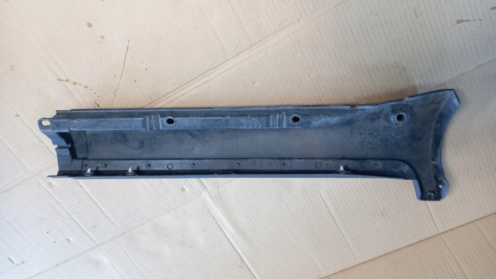 MOULURE SEUIL GAUCHE 30698364 VOLVO S60 00-04R