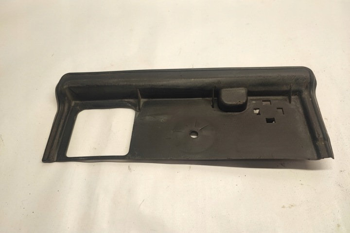 AUTRE CAPUCHONS CHÂSSIS DODGE CHARGER 68089435AD 5.7L GASOLINE 276KW 2019