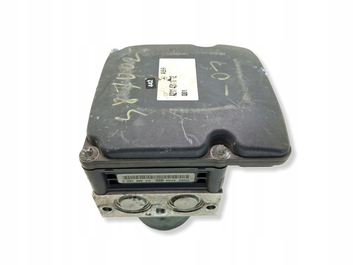 POMPE ABS MERCEDES-BENZ E W211 A2114311712