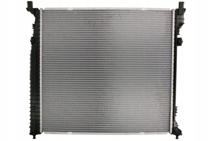 MAHLE CR 1906 000S RADIATEUR SYSTÈME REFROIDISSEMENT MOTEUR