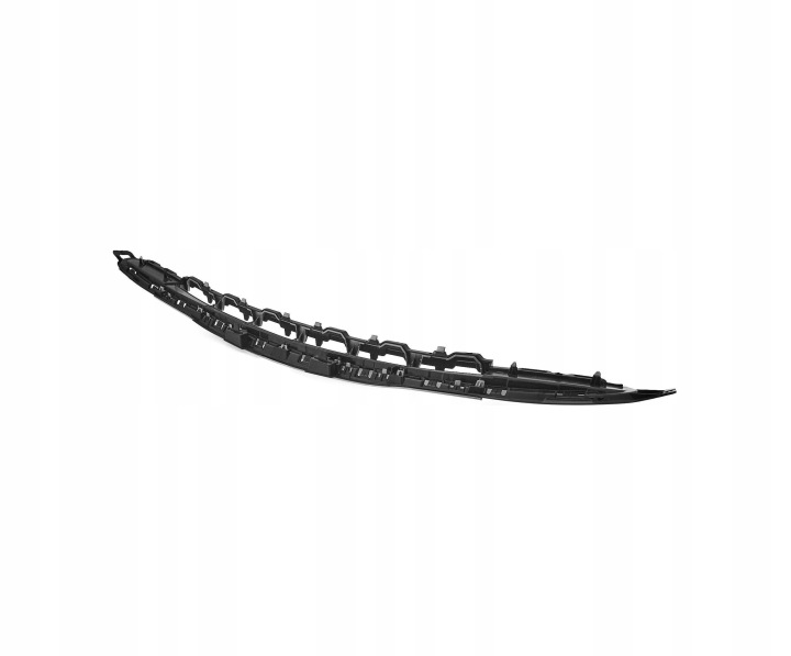 GRILLE PARE-CHOCS VERS PEUGEOT 207 2006-2013 7422C2 CENTRALE PHIIRA