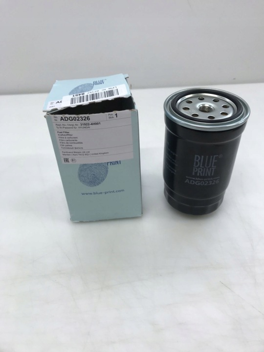 FILTRE CARBURANTS KIA SPORTAGE III 2.0CRDI 04.08-/ HYUNDAI TUCSON 2.0CRDI BLP