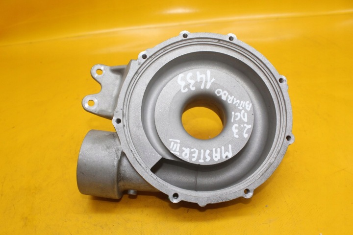 CARROSSERIE TURBINES RENAULT MASTER III OPEL MOVANO 2.3 DCI GT2260S H8201393211