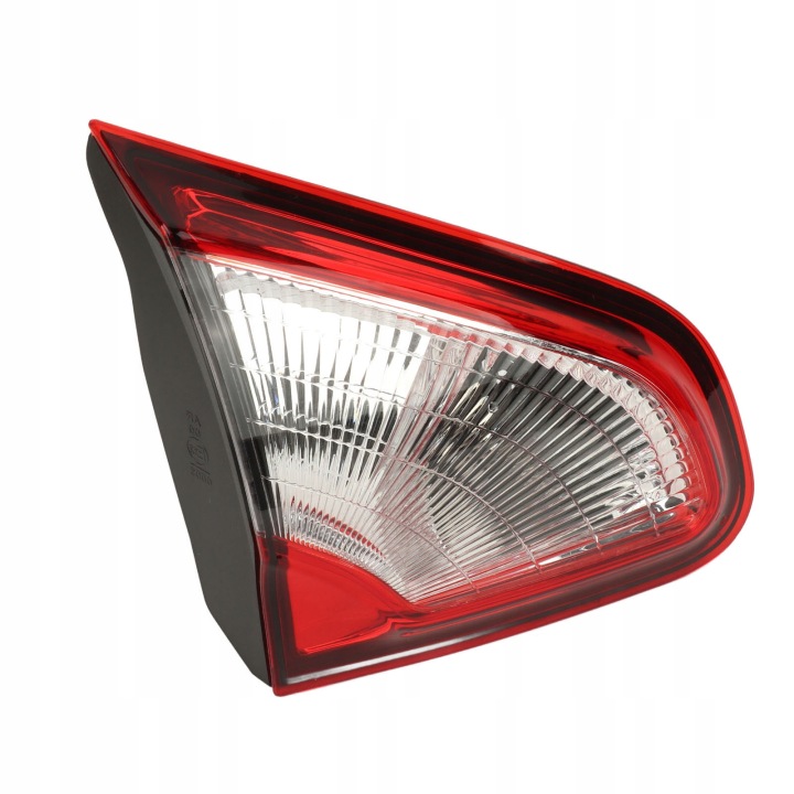 PHARE PIED FREIN ARRIÈRE INTERNE LANTERNE GAUCHE VERS NISSAN QASHQAI J10