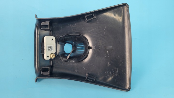 TESLA MODÈLE 3 21R PROTECTION CHÂSSIS RÉTROVISEURS 1535981-00-A CAMÉRA 1098383-00-G