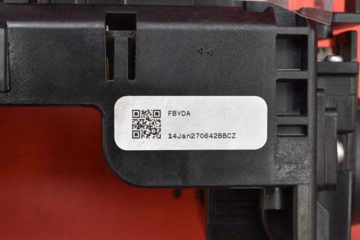 COMMUTATEUR COMPOSITE ARAIGNÉE 31343018 VOLVO S60 2 II 2.0 D3 LIFT 13-20