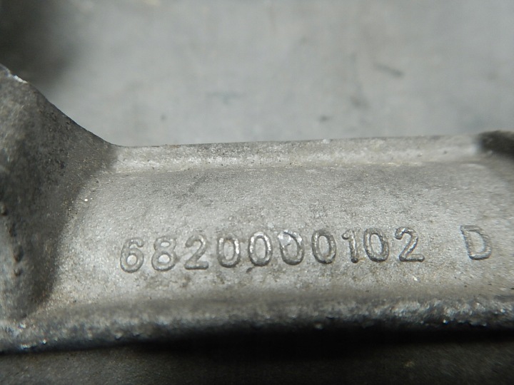 CRÉMAILLÈRE DE DIRECTION MINI COOPER R56 6783546 EUROPE