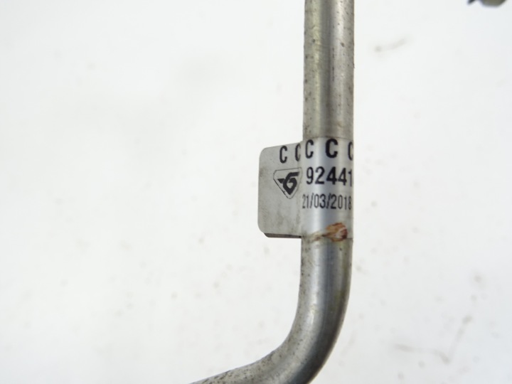 924414ED0A NISSAN QASHQAI J11 LIFT 1.2 DIG FIL CLIMATISATION 13-21