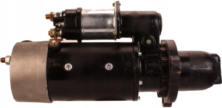 NEUF DÉMARREUR CATERPILLAR CLARK CUMMINS (113739)