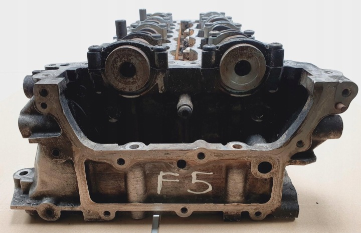 CULASSE MOTEUR MERCEDES W204 2.2 CDI A6510103120