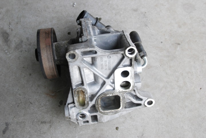 POMPE À EAU MAZDA CX-5 CX5 2.2 D SH01151H0 S1428