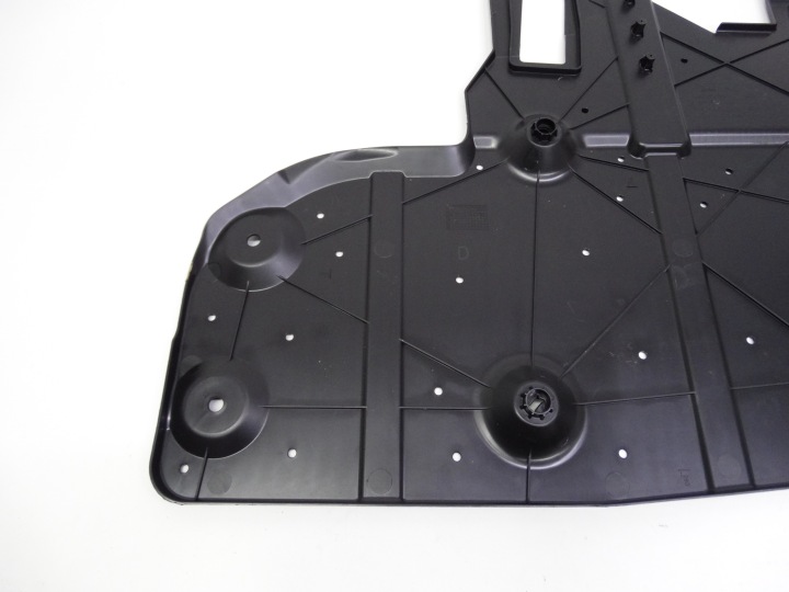 PEUGEOT 308 T10 ASTRA GAUCHE CITROEN C5X PLYTY CHÂSSIS 9834939380 9832256280