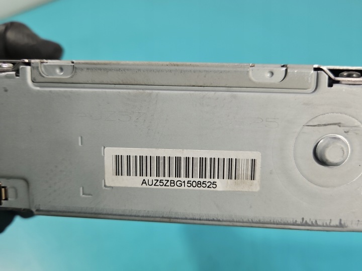 CHANGEUR CD AUDI Q7 I 4L 4L0910110B 4L0035110