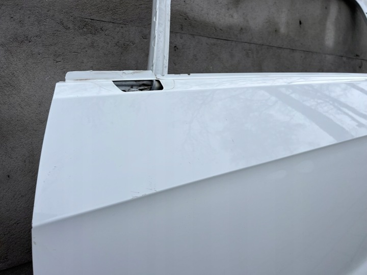 PORTES VW GOLF VII 5G7 GAUCHE 3 PORTES 3D