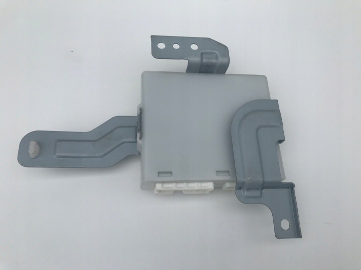 MODULE CONTRÔLEUR AMPLIFICATEUR CAOUTCHOUC INFINITI QX70 FX QX50 EX